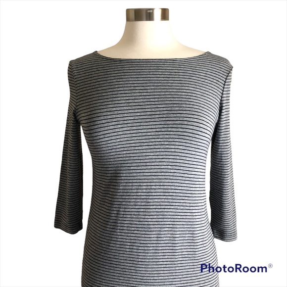 Talbots Casual Normcore Maxi Dress - Picture 6 of 7